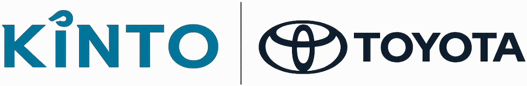 KINTO | Toyota