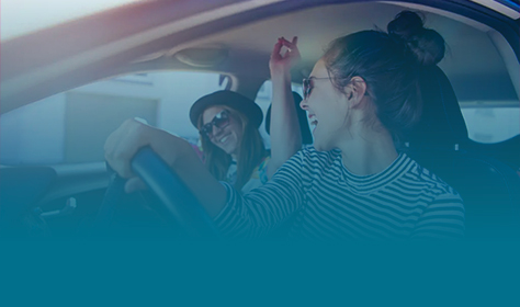 Alquila un toyota por horas, días o semanas hasta por 30 días